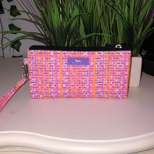 A brand new scout wallet